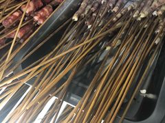 -三番火辣串串香(总店)