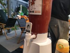 -烤小呆碳烤大肉筋