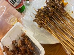 -十里铺铁板鱿鱼