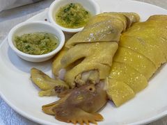 -文记壹心鸡(宝华路店)