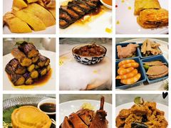 -望乡楼上海菜(日月光店)