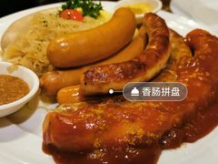-申德勒加油站西餐厅(日坛路总店)
