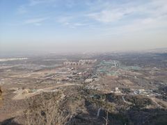 -北京鹫峰国家森林公园