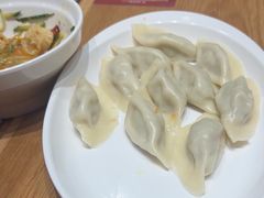 -喜家德虾仁水饺(邯郸新世纪中心店)