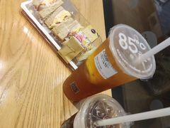 -85度C(厦门台湾街店)