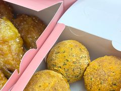 -悠个炸鸡(南京创始店)