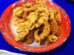 -马路边边串串香(苗栗路店)