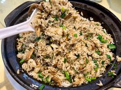 -台山美食一绝阿四台山黄鳝饭(阿四创作店)