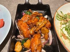 -玉玲珑(陆家嘴店)