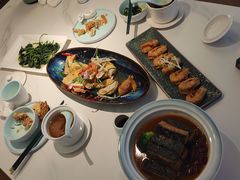 -玲珑·新粤菜(安华汇店)