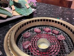 -老乾杯和牛烧肉(王府中环店)