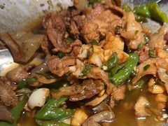 -老湘村·湖南土菜(天河维多利店)