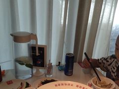 -新辣宴·湖南家常菜·商务聚餐(中粮创芯店)
