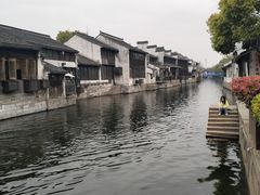 -南浔古镇