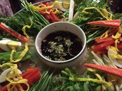 -Jin Go Gae Restaurant