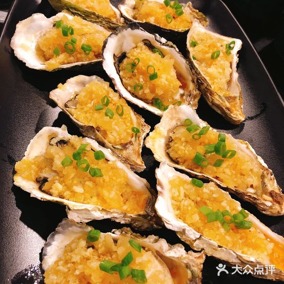 黑人烧烤(师院店)