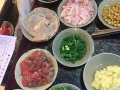 -星鸿社重庆老火锅(燃灯寺分店)