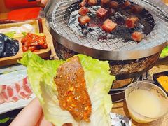 -牛也烧肉(摩尔城店)