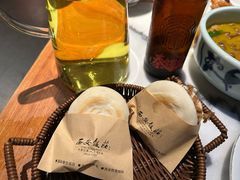 -西安饭庄·非遗陕菜(钟楼店)