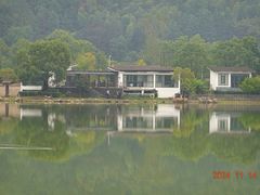 -明月山天沐温泉度假村