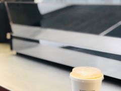 澳白-Manner Coffee(IFS一楼店)