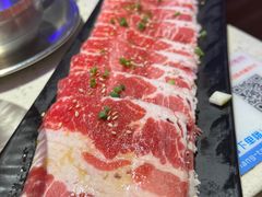 -正宗齐齐哈尔烤肉·齐牛哥鲜切炭火烤肉(杭州总店)