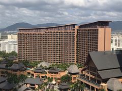 -三亚湾红树林度假世界(木棉酒店)