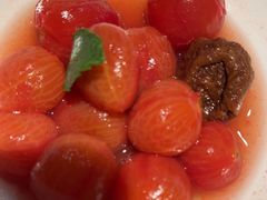 -绿茶餐厅(燕郊永旺店)