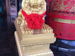 -宝丽金大酒店·洗浴中心