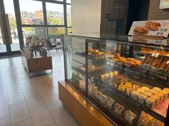-星巴克(新达汇三林店)