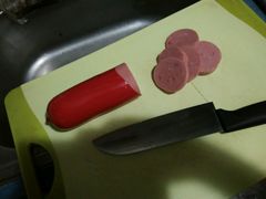 -山林大红·上海大红肠(四川北路店)