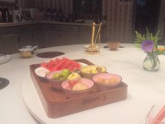 -爱丽格斯火锅(东岸国际店)