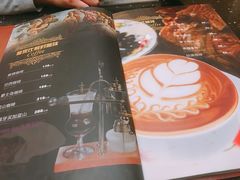 -爵士岛咖啡(瓦房店)