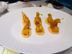 -南景饭店(万家丽路店)