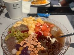 -蜀九香火锅(玉林店)