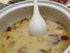 -醉霖生态餐厅(交大店)