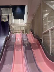 -奈尔宝家庭中心·亲子餐厅(宝安店)