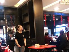 -咸亨酒店•非遗绍兴菜•中华老字号(堂吃餐厅)