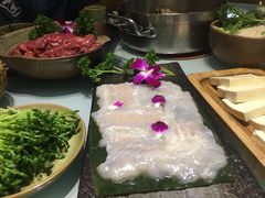 -盡膳口福·百年汤方火锅(科华北路店)