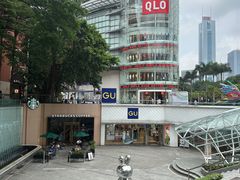 -VT101维多利广场