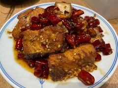 -静一餐厅·湖北菜(前门创始店)