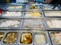 -阿坤纯正西刀鱼丸(Kuala Lumpur Branch)