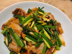 -情满四合院•京菜•烤鸭(动物园店)