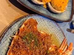 -青岛海天大酒店·1988全日餐厅