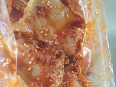 -脱骨凤爪(石桥店)