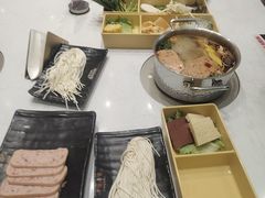 -呷哺呷哺 黄金牧场 (旧宫永辉超市店)