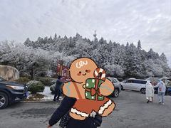 -江南天池