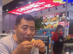 -百盛(中山路店)