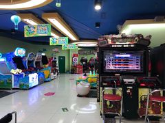 -小象猛犸(炫地购物中心店)
