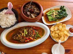 -云隐小厨·传统大理美食(复兴路店)